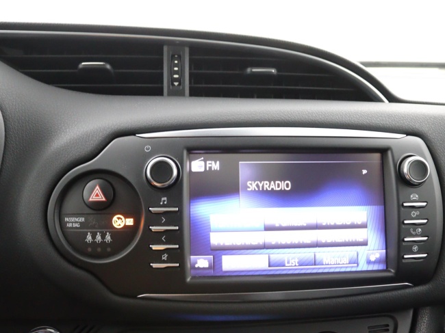 Toyota Yaris - 1.5 Hybrid Executive