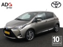 Toyota Yaris - 1.5 Hybrid Executive