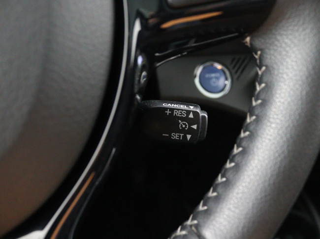 Toyota Yaris - 1.5 Hybrid Executive