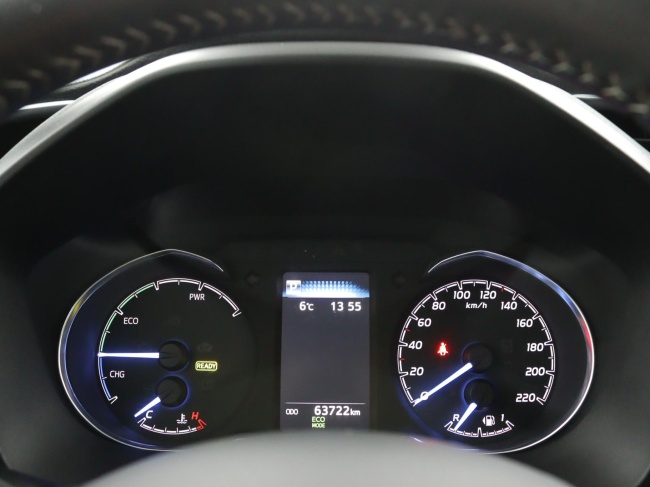 Toyota Yaris - 1.5 Hybrid Executive