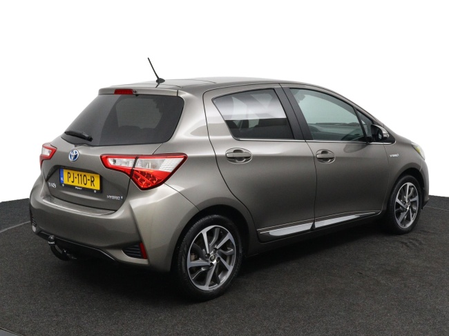 Toyota Yaris - 1.5 Hybrid Executive