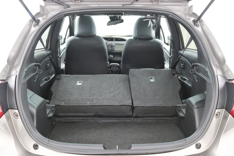 Toyota Yaris - 1.5 Hybrid Executive 32