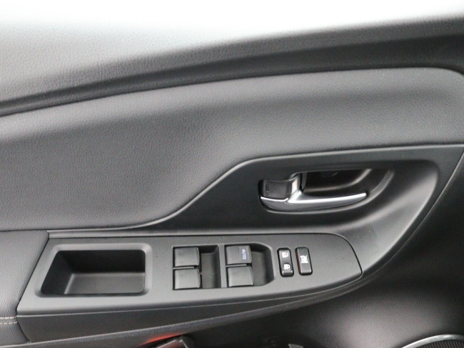 Toyota Yaris - 1.5 Hybrid Executive