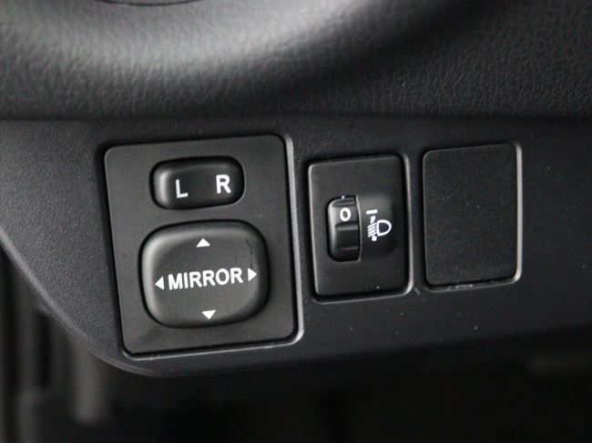 Toyota Yaris - 1.5 Hybrid Executive