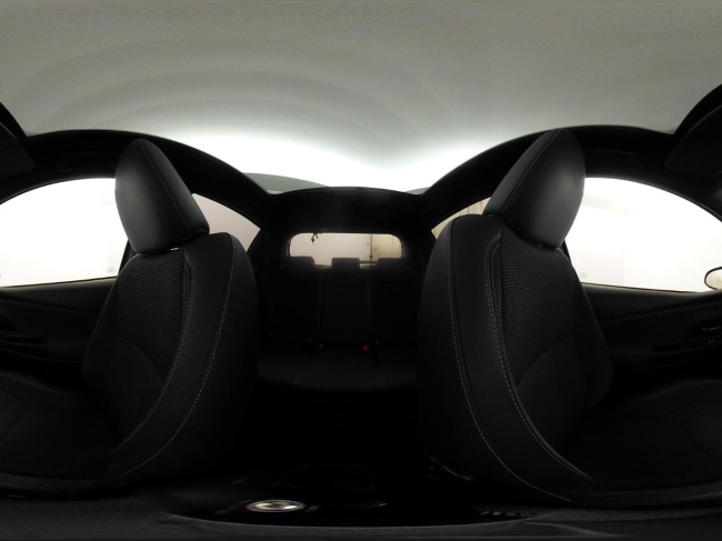 Toyota Yaris - 1.5 Hybrid Executive