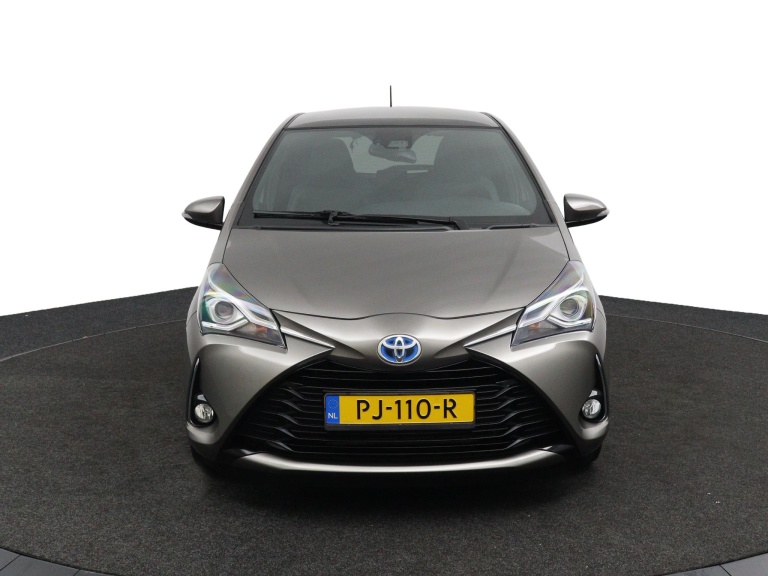 Toyota Yaris - 1.5 Hybrid Executive 7