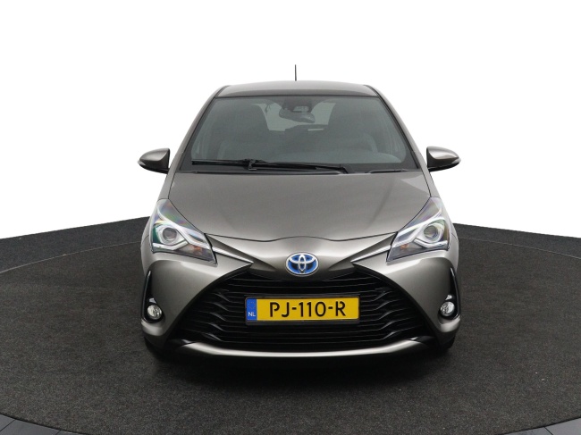 Toyota Yaris - 1.5 Hybrid Executive