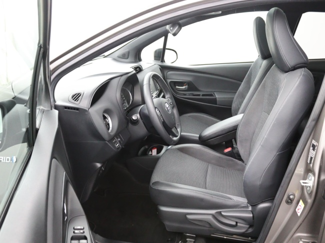 Toyota Yaris - 1.5 Hybrid Executive