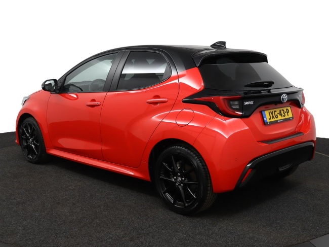 Toyota Yaris - 1.5 Hybrid Executive