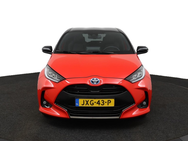 Toyota Yaris - 1.5 Hybrid Executive
