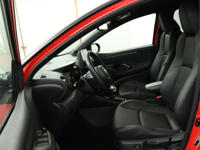 Toyota Yaris - 1.5 Hybrid Executive