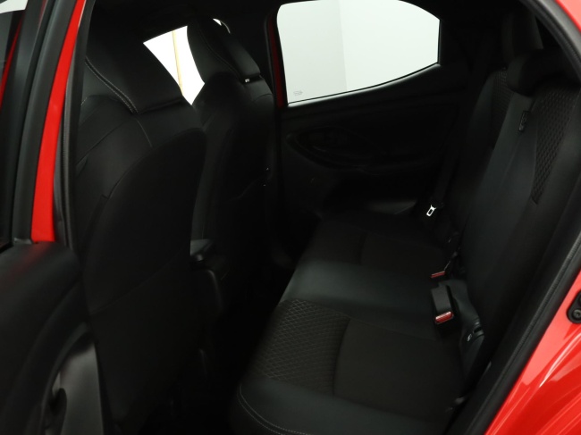 Toyota Yaris - 1.5 Hybrid Executive