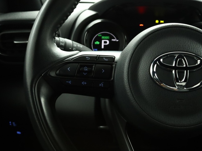 Toyota Yaris - 1.5 Hybrid Executive