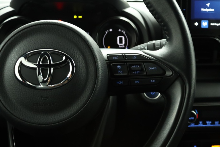 Toyota Yaris - 1.5 Hybrid Executive 21