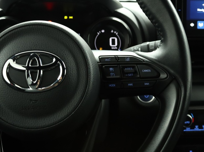 Toyota Yaris - 1.5 Hybrid Executive