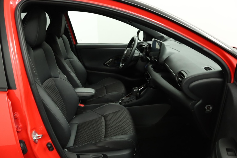 Toyota Yaris - 1.5 Hybrid Executive 22