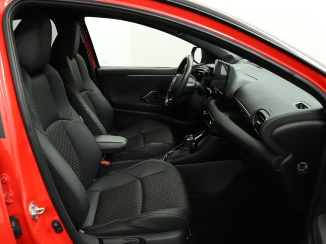 Toyota Yaris - 1.5 Hybrid Executive