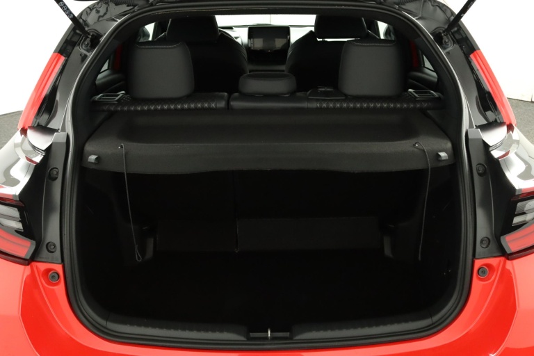 Toyota Yaris - 1.5 Hybrid Executive 23