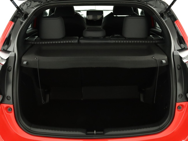 Toyota Yaris - 1.5 Hybrid Executive