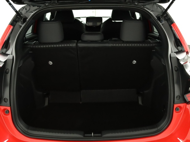 Toyota Yaris - 1.5 Hybrid Executive