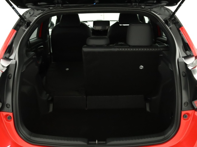 Toyota Yaris - 1.5 Hybrid Executive