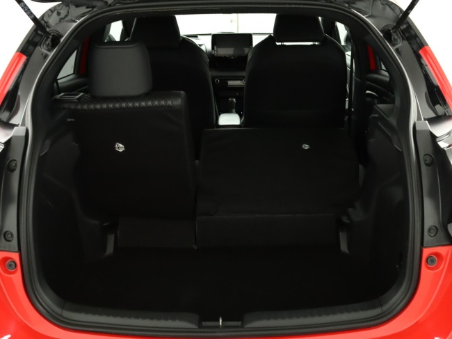 Toyota Yaris - 1.5 Hybrid Executive