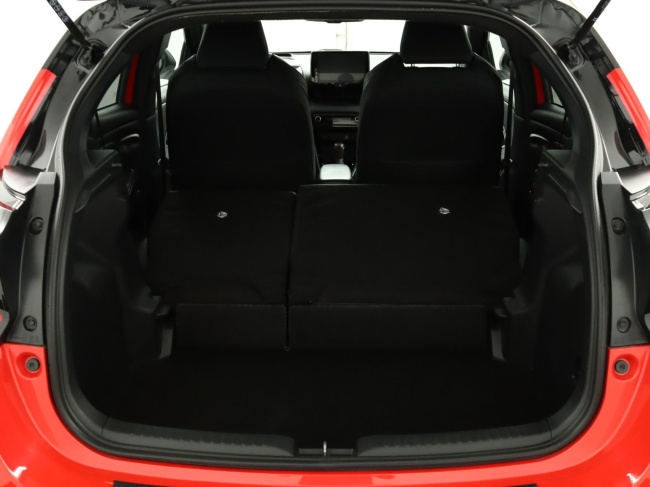 Toyota Yaris - 1.5 Hybrid Executive