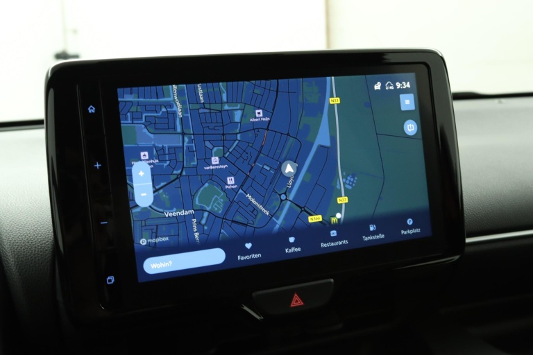 Toyota Yaris - 1.5 Hybrid Executive 28