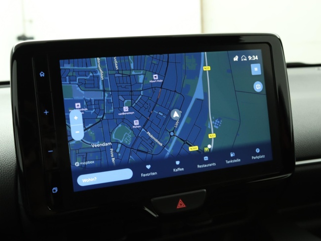 Toyota Yaris - 1.5 Hybrid Executive