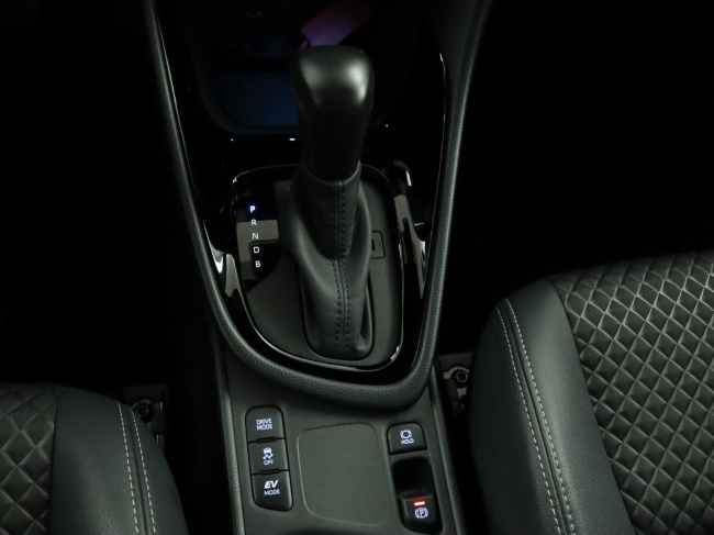 Toyota Yaris - 1.5 Hybrid Executive