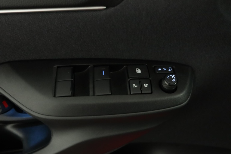 Toyota Yaris - 1.5 Hybrid Executive 30