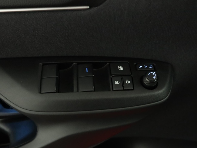 Toyota Yaris - 1.5 Hybrid Executive