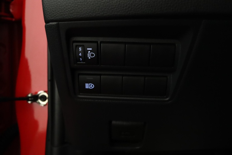 Toyota Yaris - 1.5 Hybrid Executive 31