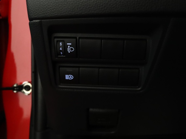 Toyota Yaris - 1.5 Hybrid Executive