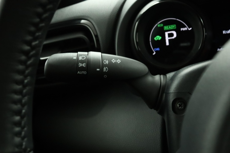 Toyota Yaris - 1.5 Hybrid Executive 32