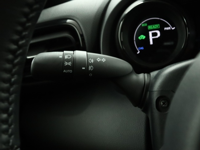 Toyota Yaris - 1.5 Hybrid Executive