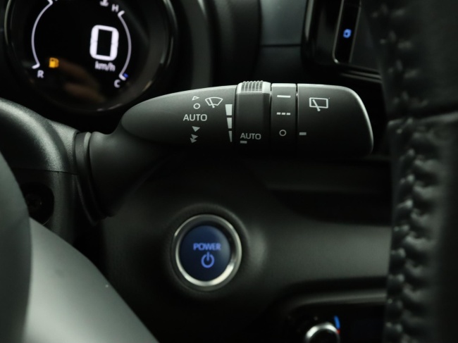 Toyota Yaris - 1.5 Hybrid Executive