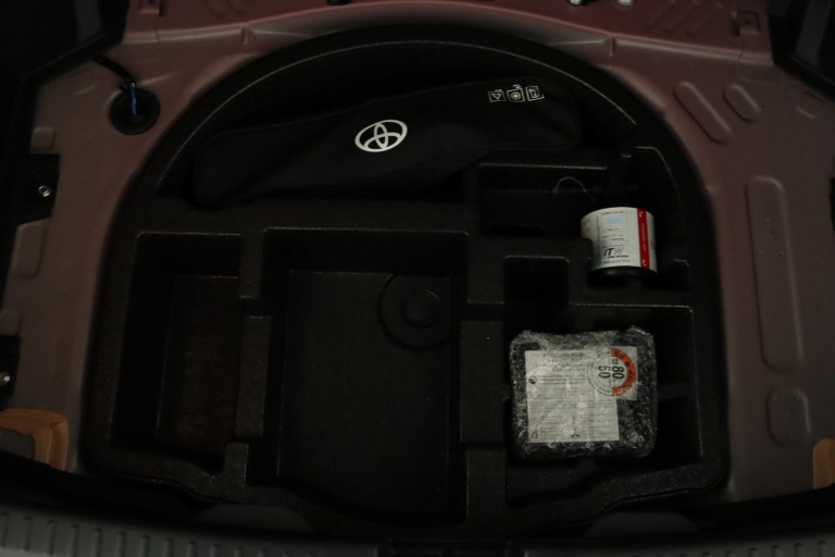 Toyota Yaris - 1.5 Hybrid Executive 35