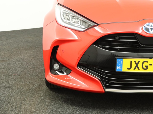 Toyota Yaris - 1.5 Hybrid Executive