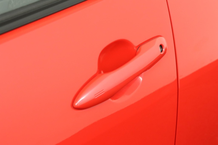 Toyota Yaris - 1.5 Hybrid Executive 38