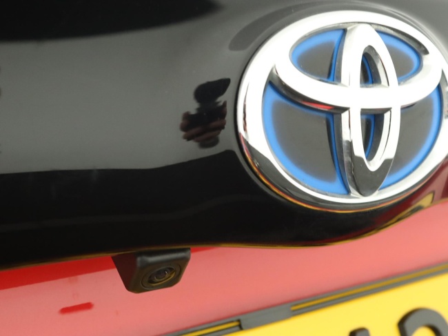 Toyota Yaris - 1.5 Hybrid Executive