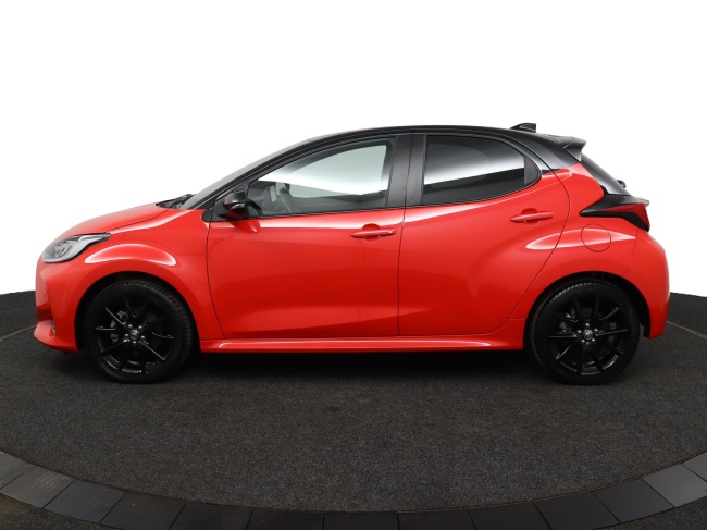 Toyota Yaris - 1.5 Hybrid Executive