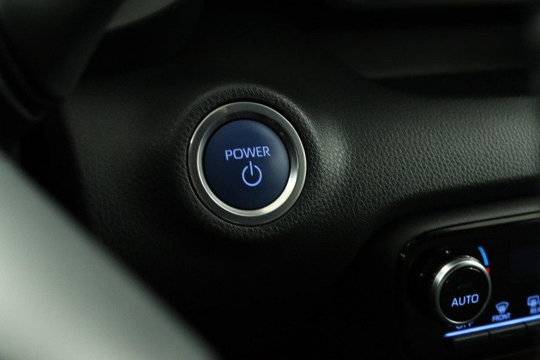 Toyota Yaris - 1.5 Hybrid Executive 42