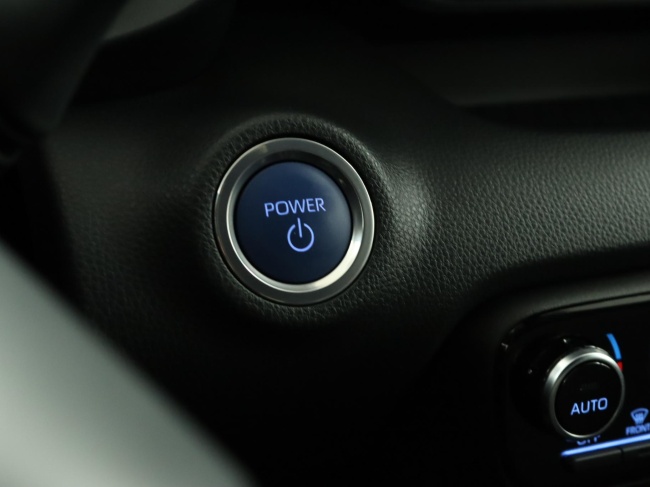 Toyota Yaris - 1.5 Hybrid Executive