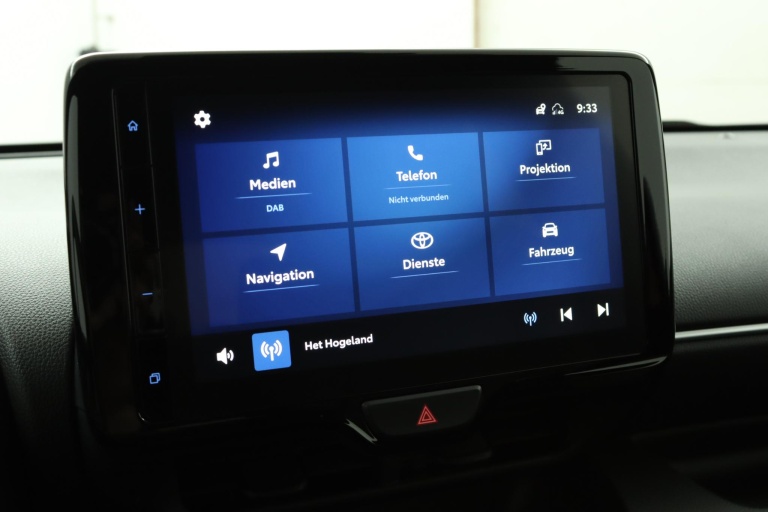 Toyota Yaris - 1.5 Hybrid Executive 43