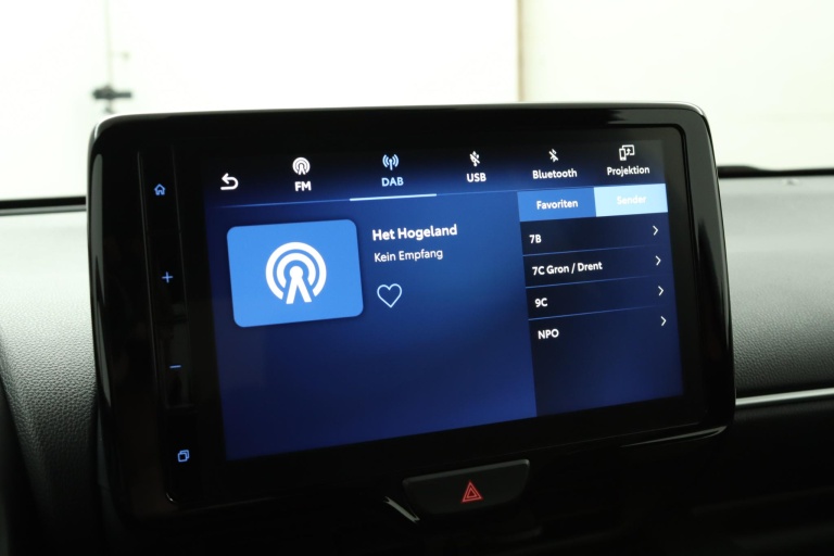 Toyota Yaris - 1.5 Hybrid Executive 44