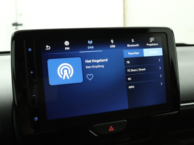 Toyota Yaris - 1.5 Hybrid Executive