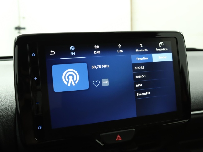 Toyota Yaris - 1.5 Hybrid Executive