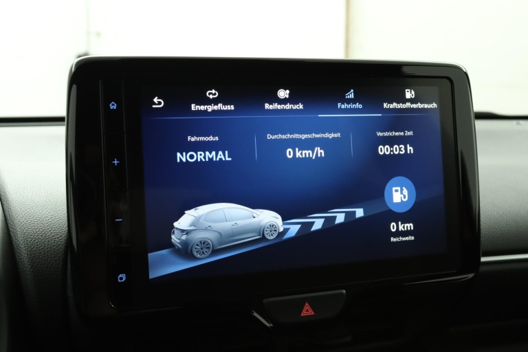 Toyota Yaris - 1.5 Hybrid Executive 46