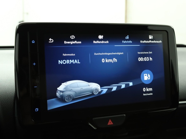 Toyota Yaris - 1.5 Hybrid Executive